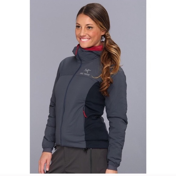 arcteryx atom sizing